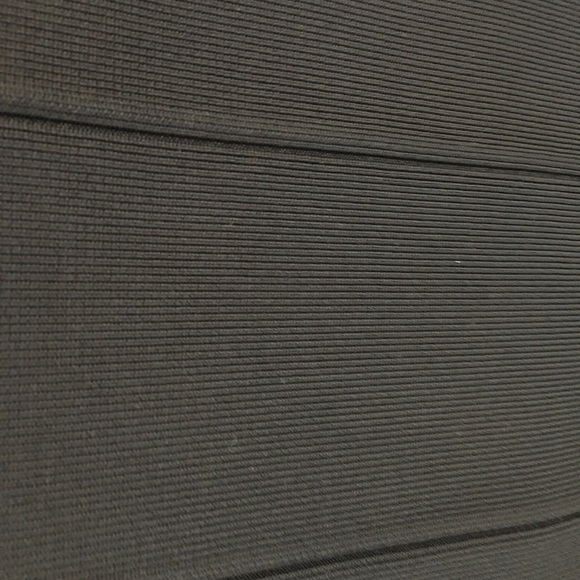 BCBGMAXAZRIA Simone Bandage Skirt - Picture 5 of 6